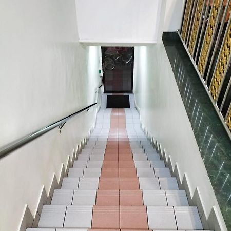 Faber Inn ビントゥル エクステリア 写真