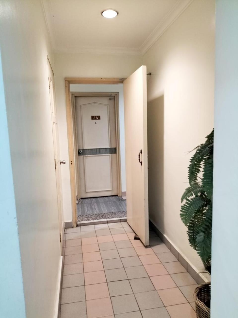 Faber Inn ビントゥル エクステリア 写真
