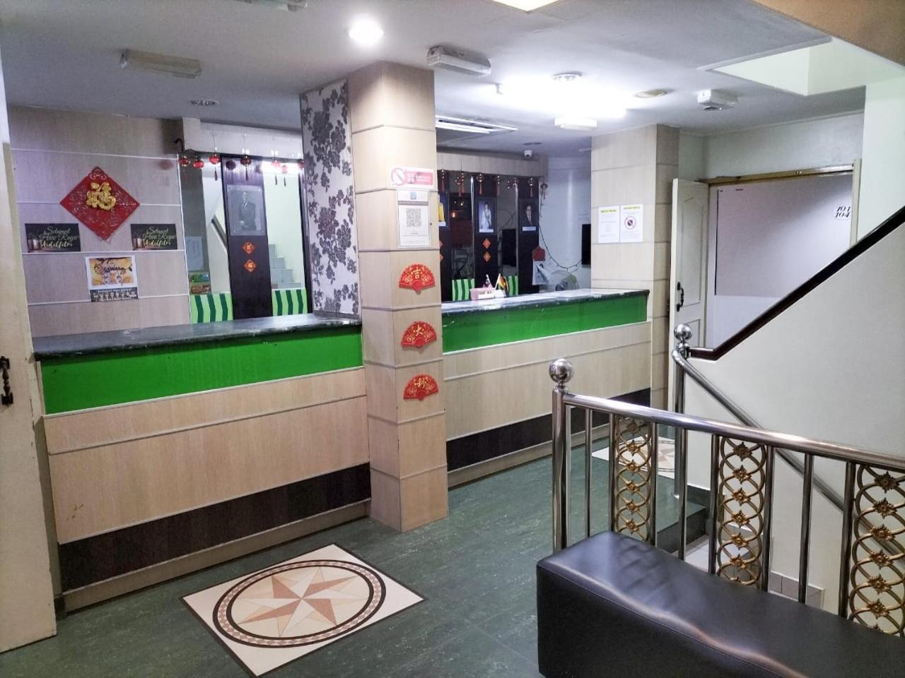 Faber Inn ビントゥル エクステリア 写真